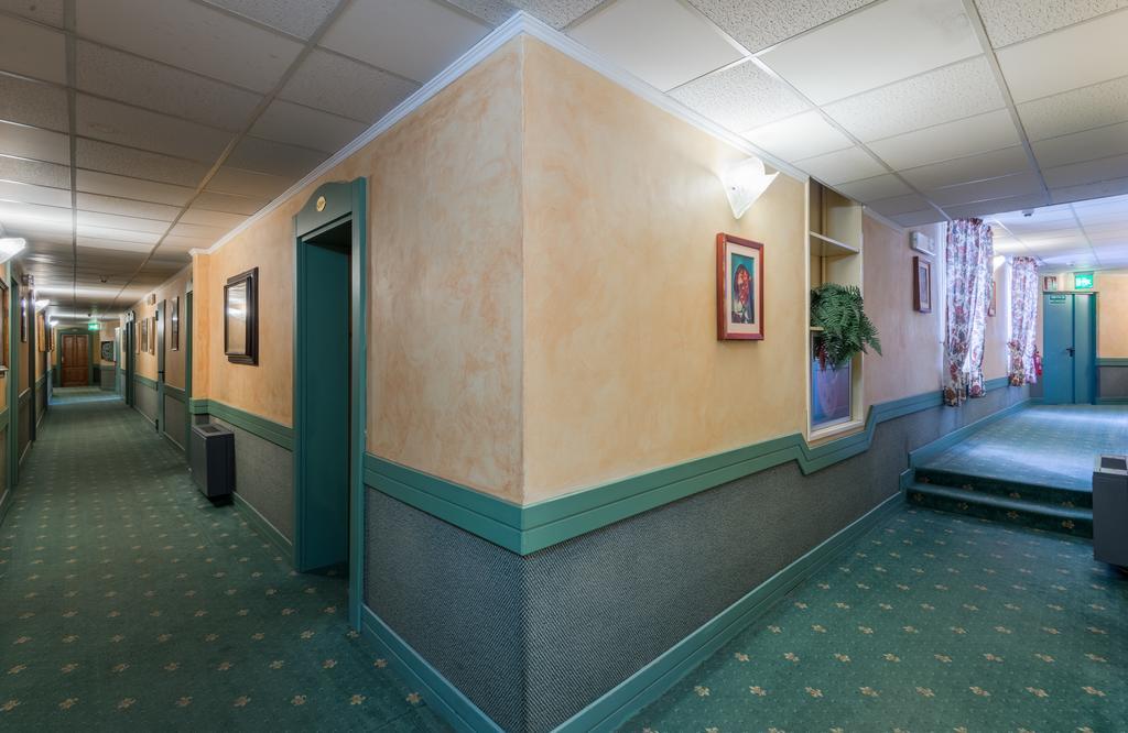 Hotel Minerva Palace Montecatini Terme Exterior photo