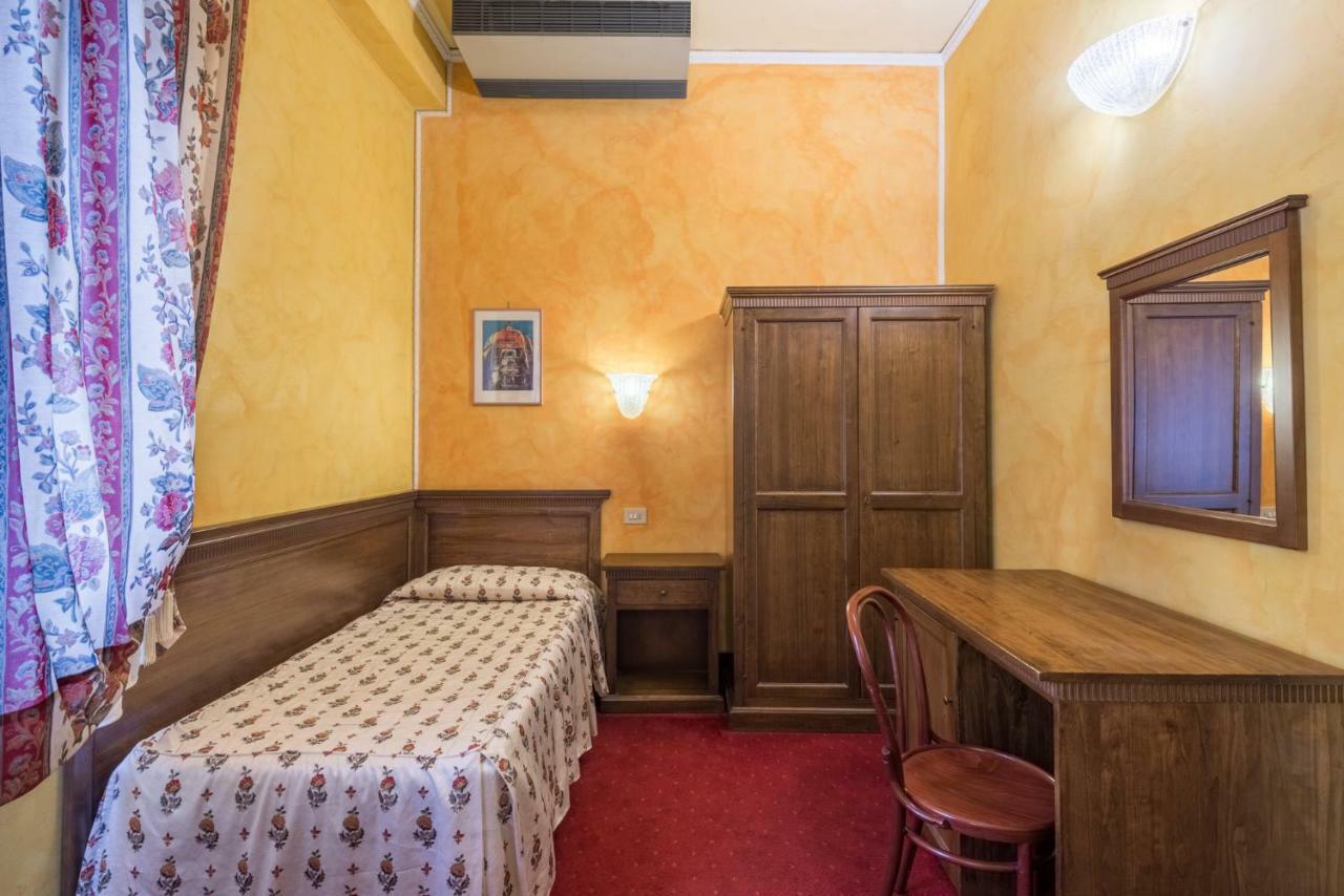 Hotel Minerva Palace Montecatini Terme Exterior photo